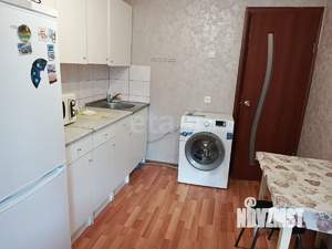1-к квартира, вторичка, 35м2, 2/12 этаж