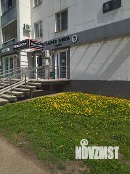 1-к квартира, вторичка, 34м2, 5/5 этаж