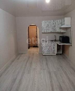 1-к квартира, вторичка, 23м2, 1/9 этаж