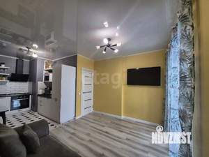 2-к квартира, вторичка, 48м2, 11/24 этаж