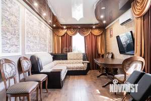3-к квартира, вторичка, 56м2, 5/5 этаж
