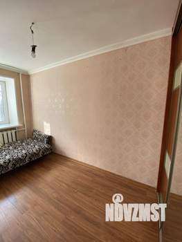 2-к квартира, вторичка, 46м2, 3/5 этаж