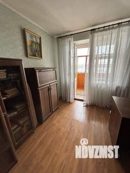 3-к квартира, вторичка, 89м2, 9/11 этаж