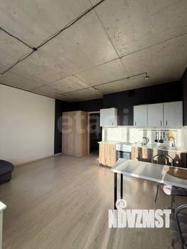 1-к квартира, вторичка, 29м2, 7/18 этаж