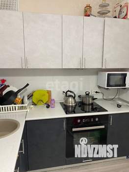 1-к квартира, вторичка, 38м2, 4/10 этаж