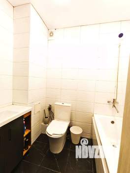 2-к квартира, вторичка, 35м2, 2/8 этаж