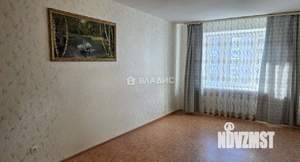 2-к квартира, вторичка, 55м2, 9/13 этаж