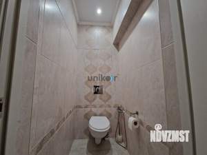 3-к квартира, вторичка, 100м2, 4/23 этаж