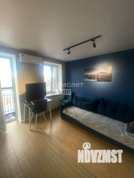 1-к квартира, вторичка, 21м2, 8/9 этаж
