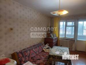 2-к квартира, вторичка, 44м2, 3/5 этаж