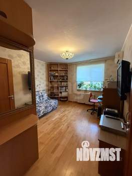 3-к квартира, вторичка, 93м2, 5/16 этаж