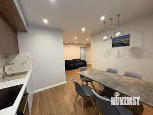 3-к квартира, вторичка, 73м2, 1/10 этаж