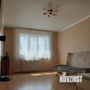 1-к квартира, вторичка, 41м2, 9/10 этаж