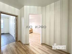 1-к квартира, вторичка, 42м2, 8/12 этаж