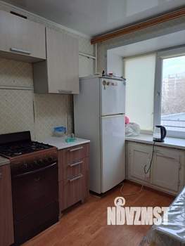 1-к квартира, вторичка, 29м2, 2/5 этаж