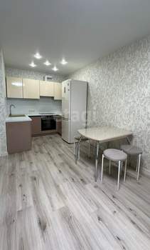 2-к квартира, вторичка, 41м2, 11/18 этаж