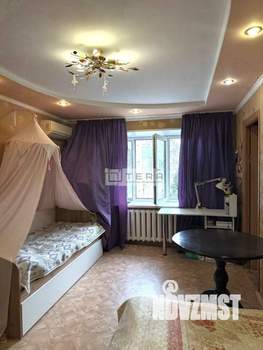 1-к квартира, вторичка, 30м2, 3/5 этаж