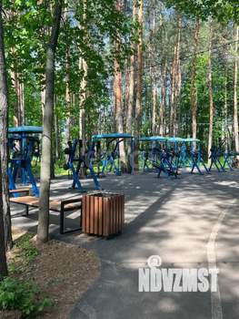 3-к квартира, вторичка, 98м2, 11/14 этаж