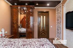 3-к квартира, вторичка, 56м2, 5/5 этаж