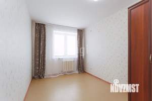 2-к квартира, вторичка, 53м2, 2/10 этаж