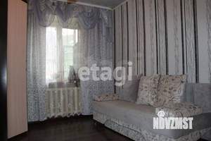 3-к квартира, вторичка, 76м2, 1/10 этаж