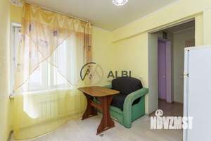 1-к квартира, вторичка, 32м2, 7/18 этаж