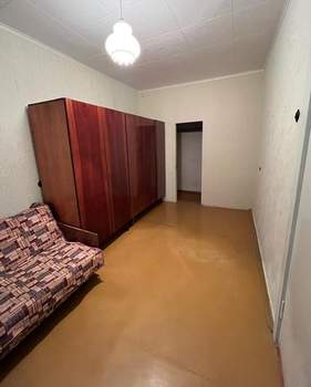 2-к квартира, вторичка, 46м2, 2/5 этаж
