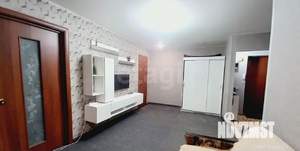 3-к квартира, вторичка, 45м2, 4/5 этаж