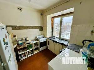 1-к квартира, вторичка, 31м2, 5/5 этаж