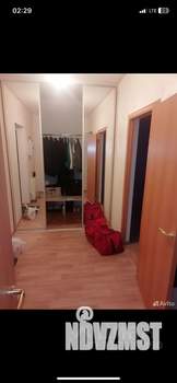1-к квартира, вторичка, 39м2, 8/12 этаж