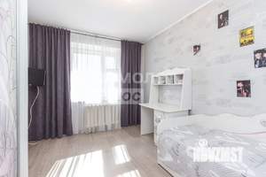 3-к квартира, вторичка, 78м2, 8/9 этаж