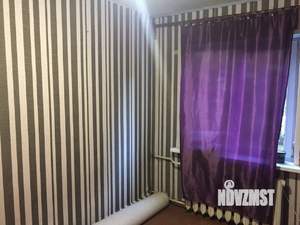 3-к квартира, вторичка, 56м2, 1/5 этаж