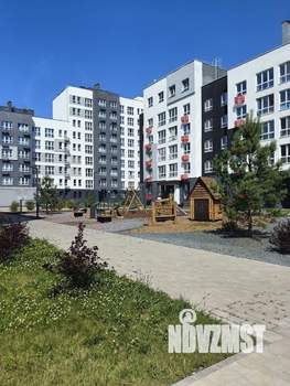 1-к квартира, вторичка, 35м2, 3/5 этаж