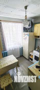 2-к квартира, вторичка, 47м2, 1/5 этаж