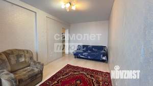 1-к квартира, вторичка, 35м2, 21/22 этаж