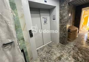 Студия квартира, вторичка, 23м2, 9/19 этаж