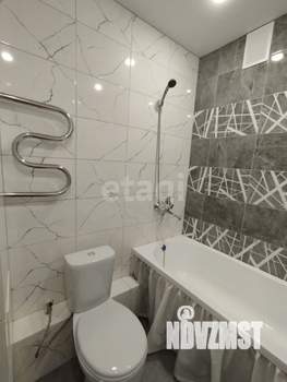 Студия квартира, вторичка, 21м2, 6/27 этаж