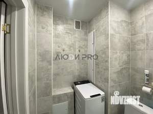 2-к квартира, вторичка, 42м2, 14/26 этаж