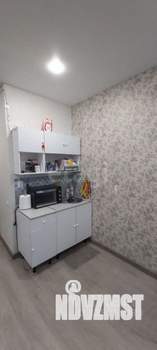 1-к квартира, вторичка, 43м2, 2/25 этаж