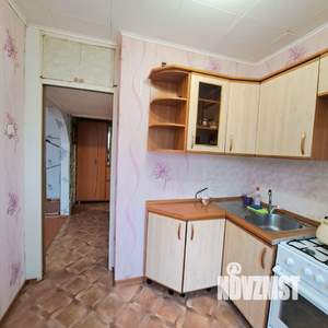 1-к квартира, вторичка, 31м2, 3/5 этаж