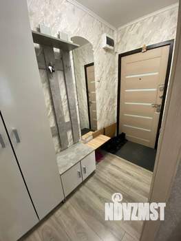 1-к квартира, вторичка, 31м2, 3/5 этаж