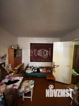 1-к квартира, вторичка, 35м2, 7/9 этаж