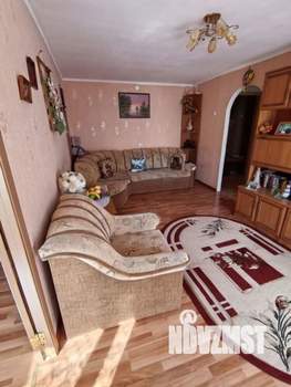2-к квартира, вторичка, 42м2, 5/5 этаж