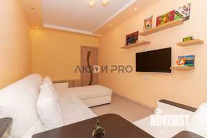 2-к квартира, вторичка, 62м2, 2/3 этаж