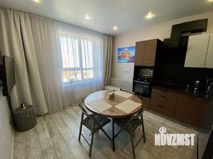 2-к квартира, вторичка, 55м2, 16/20 этаж