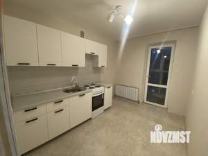 1-к квартира, вторичка, 31м2, 12/13 этаж