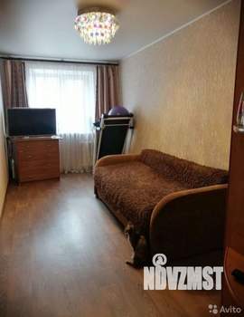 3-к квартира, вторичка, 60м2, 2/5 этаж