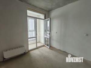 2-к квартира, вторичка, 42м2, 24/25 этаж