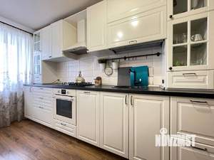 4-к квартира, вторичка, 100м2, 3/13 этаж