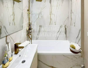 1-к квартира, вторичка, 31м2, 5/5 этаж